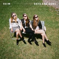 Let Me Go von HAIM (Download) 