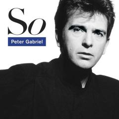 Don't Give Up (feat. Kate Bush) (Download) 