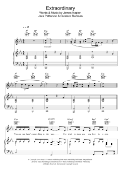 Extraordinary von Clean Bandit (Download) 