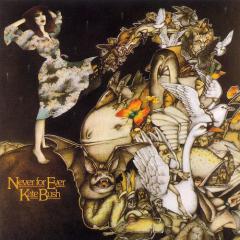 Babooshka von Kate Bush (Download) 