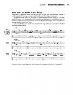 All About Bass (Chad Johnson) 