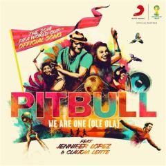 We Are One (Ole Ola) von Eugene Goossens (Download) 