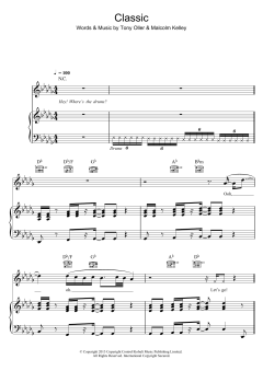 Classic von Craigie Dodds (Download) 