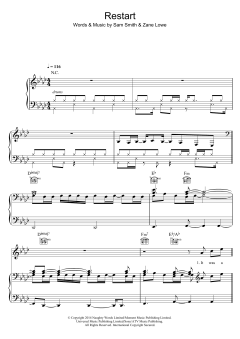 Restart von Sam Smith (Download) 