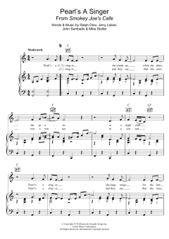 Pearl's A Singer von Elkie Brooks (Download) 