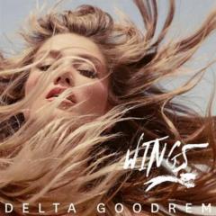 Wings von Delta Goodrem (Download) 