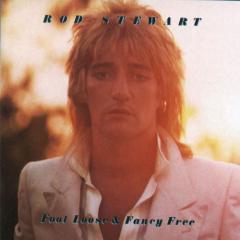 You Got A Nerve von Rod Stewart (Download) 