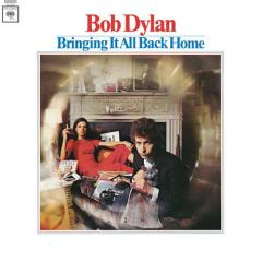 It's Alright Ma (I'm Only Bleeding) von Bob Dylan (Download) 