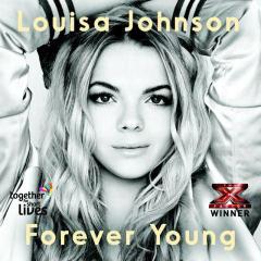 Forever Young von Bob Dylan (Download) 