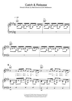 Catch and Release von Matt Simons (Download) 