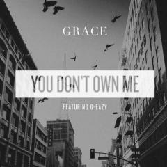 You Don't Own Me (featuring G-Eazy) von Pat Metheny (Download) 