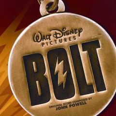 I Thought I Lost You (From Bolt) von John Travolta (Download) 