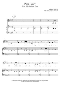 Poor Henry von John Stephens (Download) 