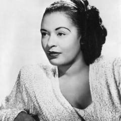 Easy Living von Billie Holiday (Download) 