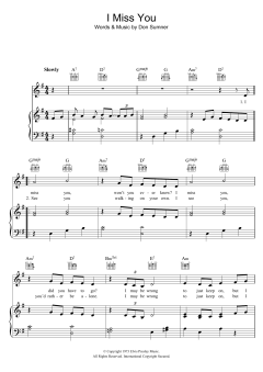 I Miss You von Elvis Presley (Download) 