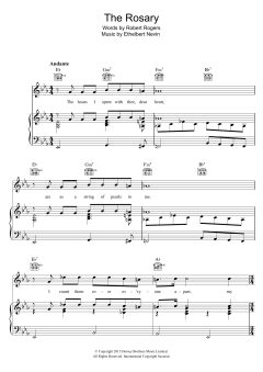 The Rosary von Perry Como (Download) 