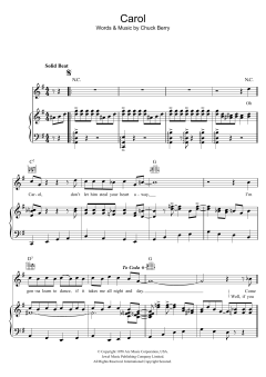 Carol von The Rolling Stones (Download) 