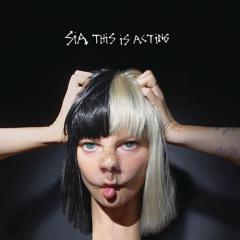 The Greatest (featuring Kendrick Lamar) von Sia (Download) 