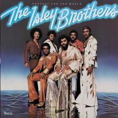 Harvest For The World von The Isley Brothers (Download) 