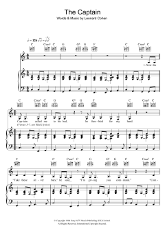 The Captain von Billy Joel (Download) 