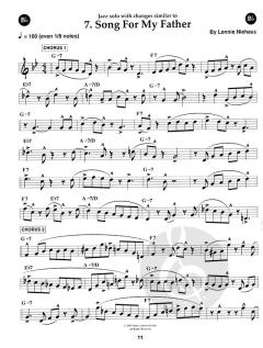 Maiden Voyage Jazz Solos for Trumpet von Jamey Aebersold im Alle Noten Shop kaufen