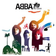 I Wonder (Departure) von ABBA (Download) 