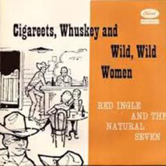 Cigareetes, Whusky And Wild Wild Women von Benj Pasek (Download) 