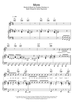 More von Usher (Download) 