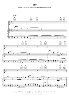 Try von Pink (Download) 