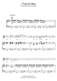 I Feel So Bad von Elvis Presley (Download) 