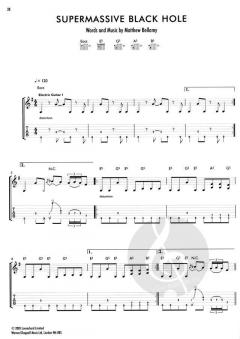 Black Holes And Revelations von Muse 