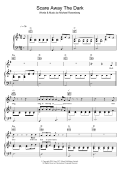 Scare Away The Dark von Passenger (Download) 
