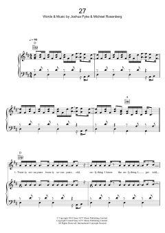 27 von Passenger (Download) 