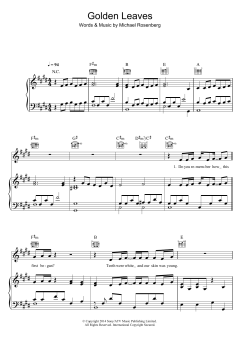 Golden Leaves von Passenger (Download) 