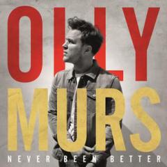 Tomorrow von Olly Murs (Download) 