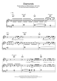 Diamonds von Rihanna (Download) 