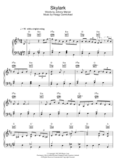Skylark von Bob Dylan (Download) 