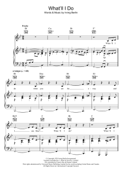 What'll I Do von Bob Dylan (Download) 