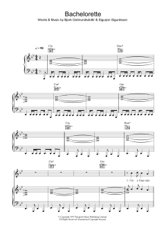Bachelorette von Traditional (Download) 