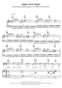 Again And Again von Keane (Download) 