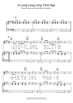 A Long Long Long Time Ago von The Proclaimers (Download) 