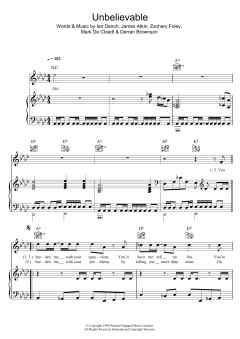 Unbelievable von Parley P. Pratt (Download) 