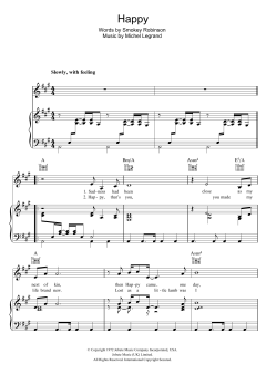 Happy von Michael Jackson (Download) 