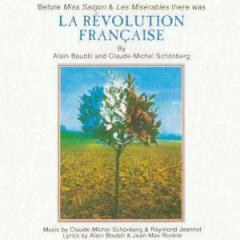 Au Petit Matin von Claude-Michel Schönberg (Download) 
