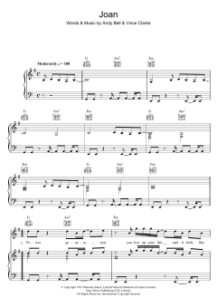 Joan von Erasure (Download) 