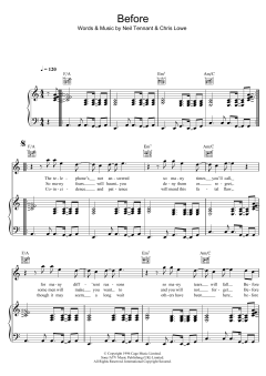 Before von Pet Shop Boys (Download) 