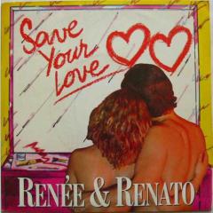 Save Your Love von David Lanz (Download) 