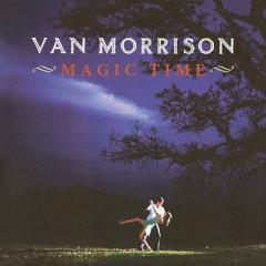 Magic Time von Van Morrison (Download) 