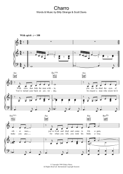 Charro von Elvis Presley (Download) 