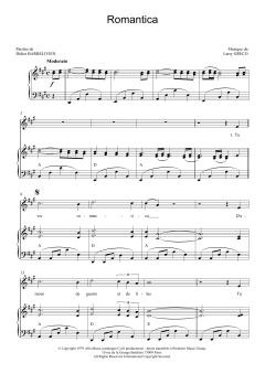 Romantica von Demis Roussos (Download) 